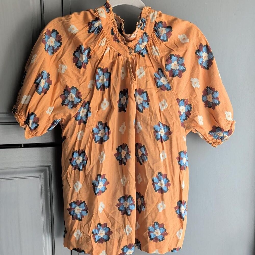 Sonoma-goods-for-life Women's multi Blouse